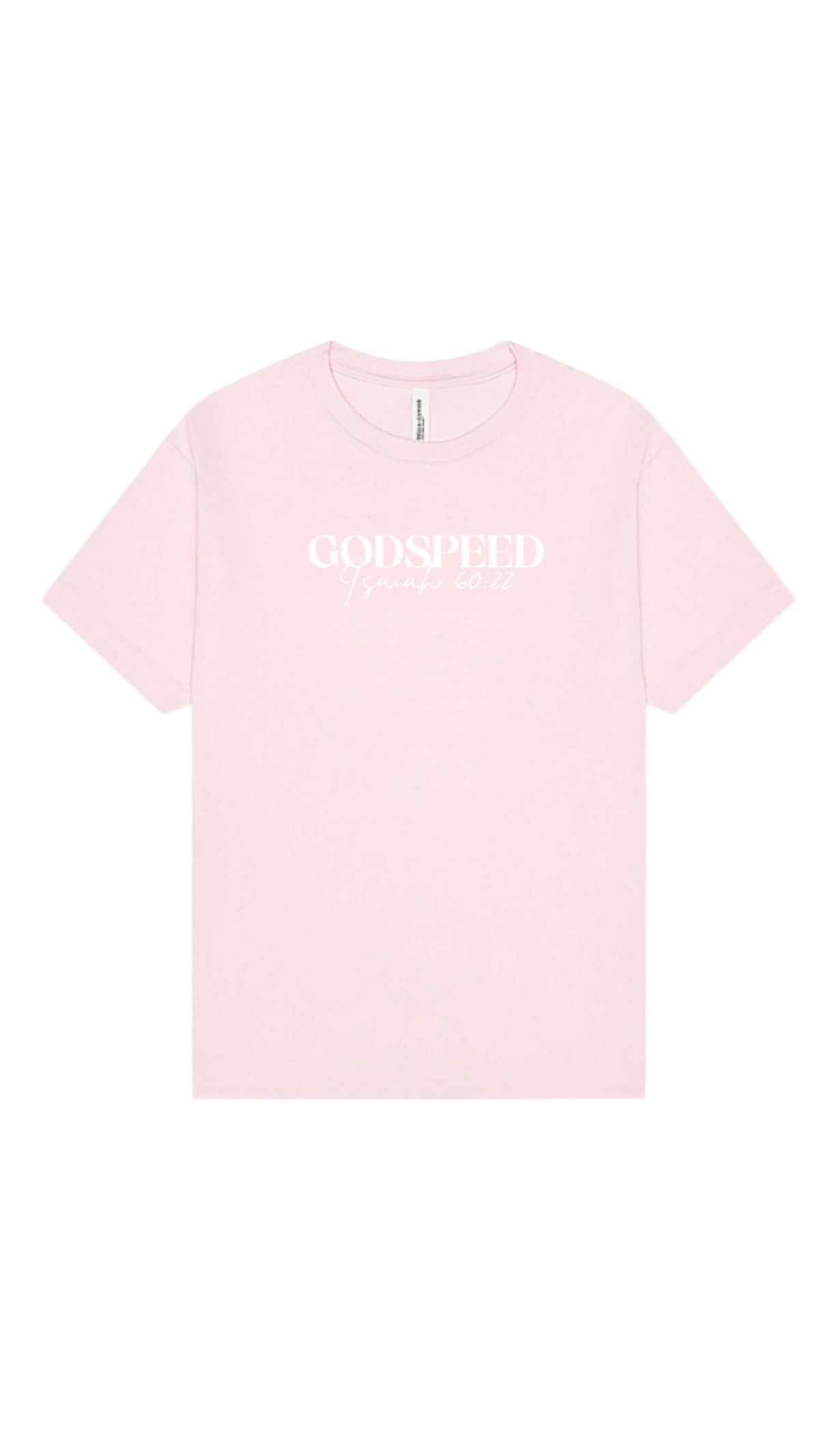 GodSpeed Kids Tee