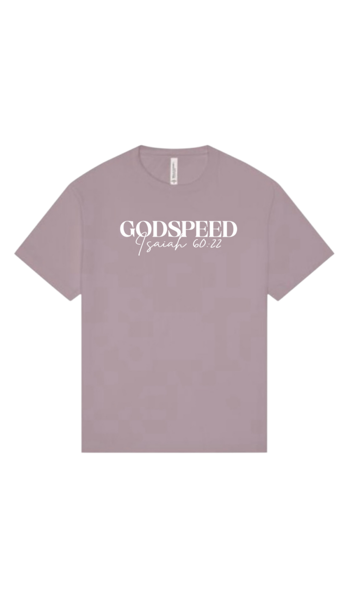 GodSpeed Kids Tee