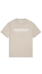GodSpeed Kids Tee