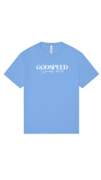GodSpeed Kids Tee