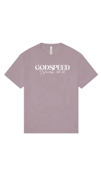 GodSpeed Adult Tee