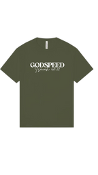GodSpeed Kids Tee
