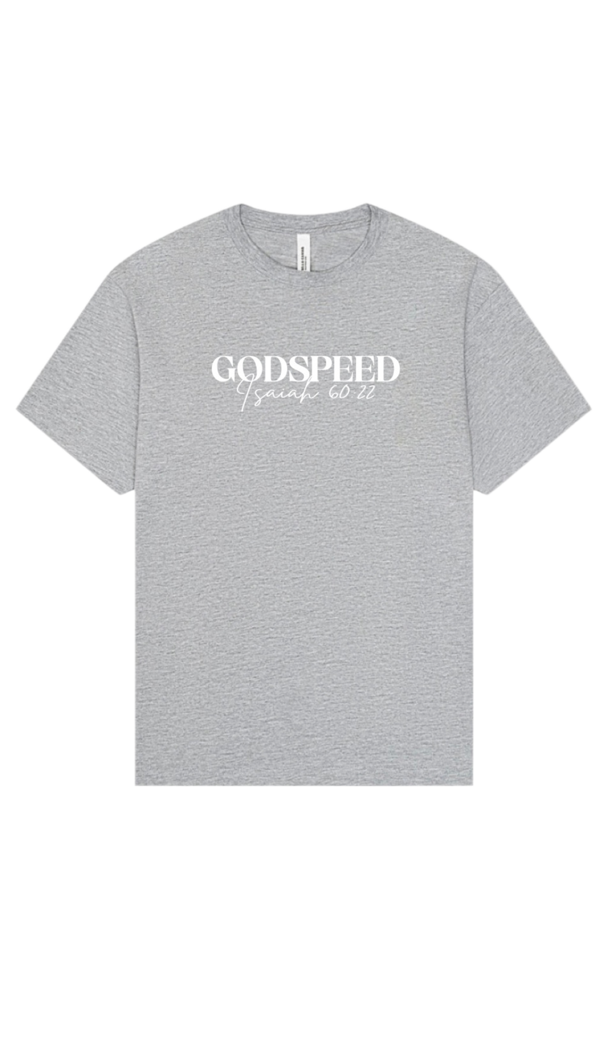 GodSpeed Kids Tee