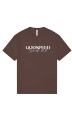 GodSpeed Kids Tee
