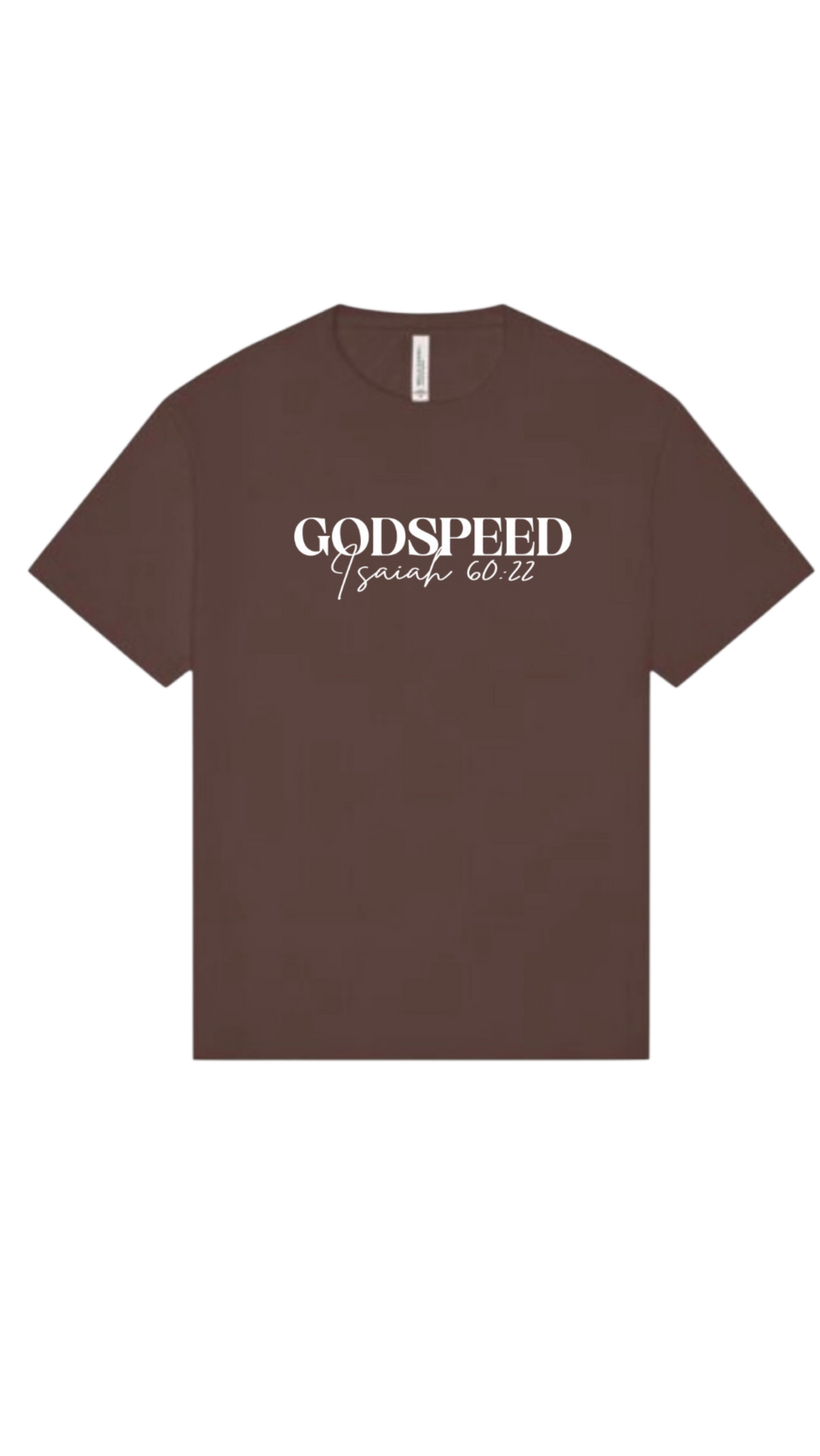GodSpeed Kids Tee