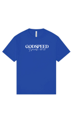 GodSpeed Adult Tee