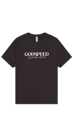 GodSpeed Adult Tee