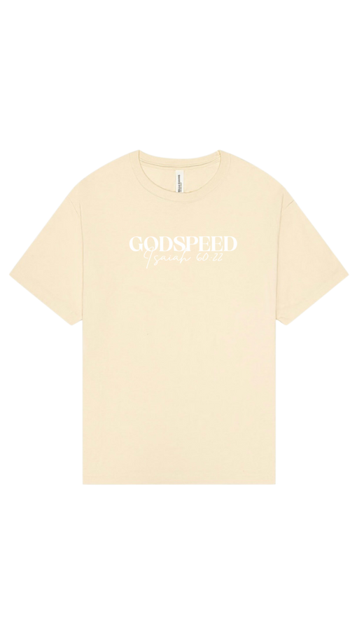 GodSpeed Kids Tee