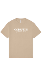 GodSpeed Kids Tee
