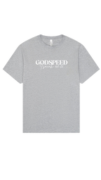 GodSpeed Adult Tee