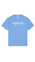GodSpeed Adult Tee