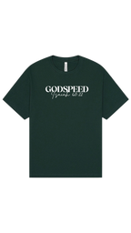 GodSpeed Adult Tee