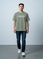 GodSpeed Adult Tee