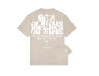 Always On Time Kids Tee