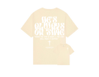 Always On Time Kids Tee