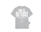 Always On Time Kids Tee