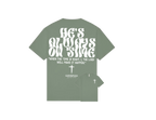 Always On Time Kids Tee