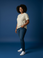 Always On Time Adult Tee